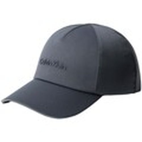 Gorra Micro Twill W Silicone Trucker para mujer - Calvin Klein Jeans - Modalova
