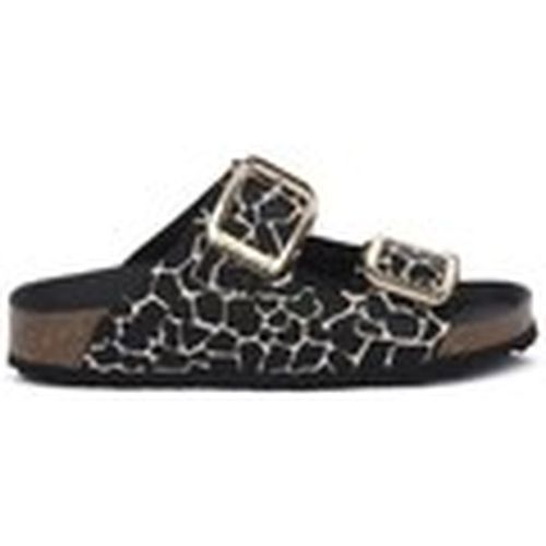 Chanclas CB1796NEROMULTI para mujer - Grunland - Modalova