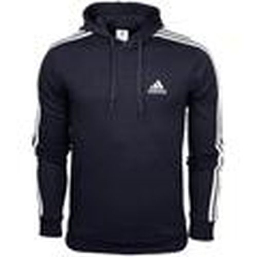 Sudaderas con capucha Sweat à capuche Essentials French Terry 3-Stripes para mujer - adidas - Modalova