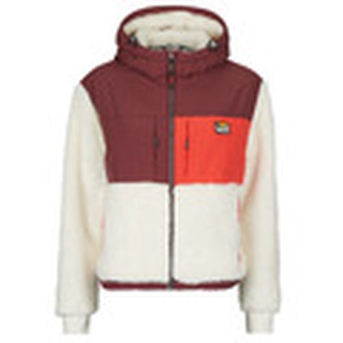 Polar Super Soft Hybrid Full Zip Jacket para mujer - Superdry - Modalova
