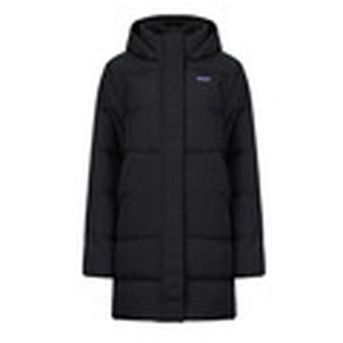 Abrigo de plumas W'S SISAR DOWN PARKA para mujer - Patagonia - Modalova