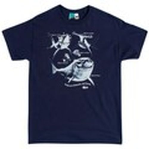 Camiseta TT1161 para hombre - Finding Nemo - Modalova