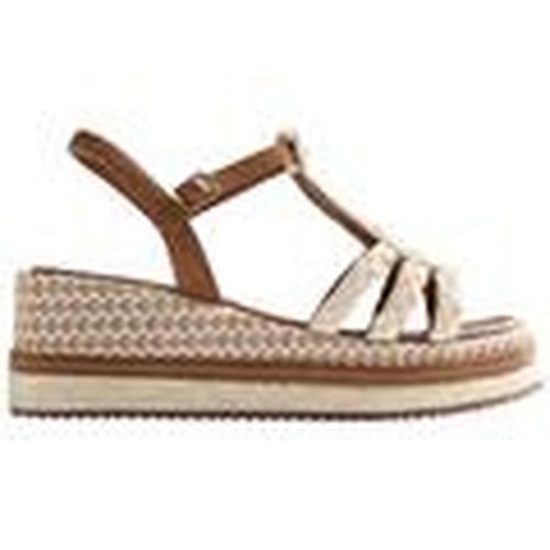 Sandalias con plataforma 78112-HARCOURT para mujer - Gioseppo - Modalova