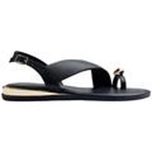 Sandalias planas 79072-BLACK para mujer - Gioseppo - Modalova