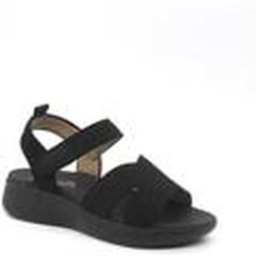 Sandalias con plataforma 26M361 para mujer - Mysoft - Modalova