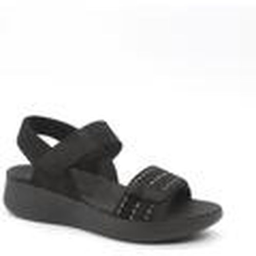 Sandalias con plataforma 26M360 para mujer - Mysoft - Modalova