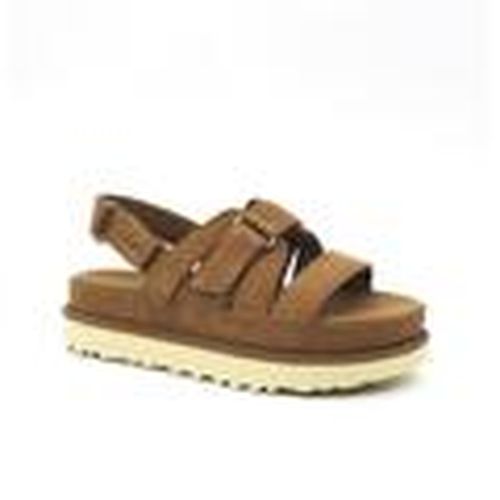 Sandalias con plataforma W/1175122 para mujer - UGG - Modalova