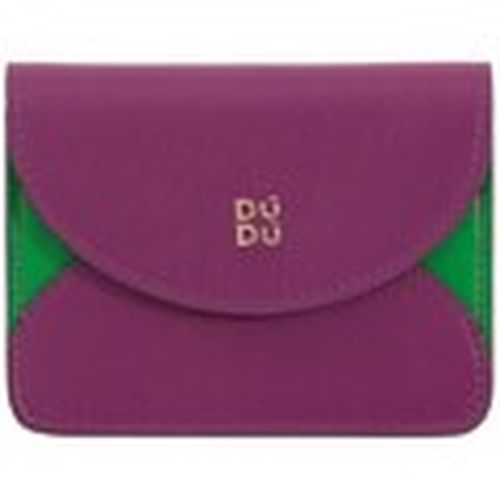 Dudu Cartera 534510012 para mujer - Dudu - Modalova