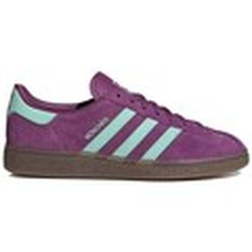 Zapatillas Muenchen para mujer - adidas - Modalova