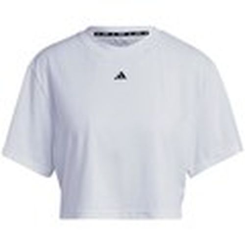 Tops y Camisetas IB8564 para mujer - adidas - Modalova
