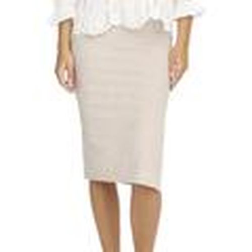 Only Falda Emma para mujer - Only - Modalova