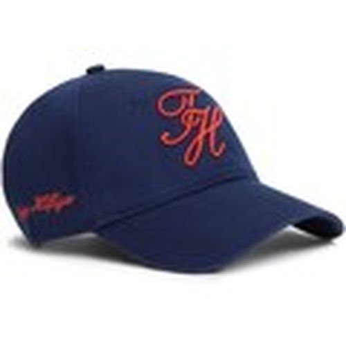 Gorra AM0AM14120C7G para hombre - Tommy Hilfiger - Modalova