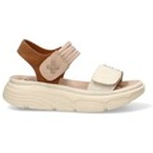 Sandalias con plataforma 810560 para mujer - Xti - Modalova