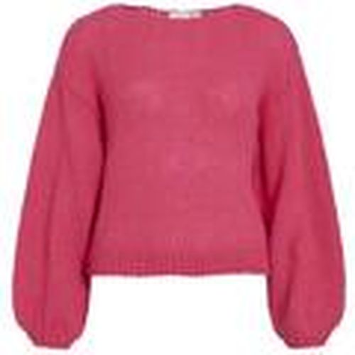 Vila Jersey Choca para mujer - Vila - Modalova