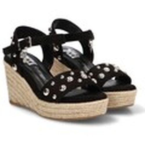 Sandalias con plataforma 810569 para mujer - Xti - Modalova