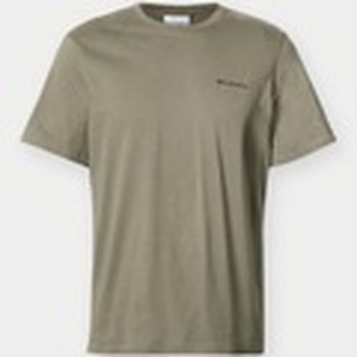 Camiseta 2154991cb para hombre - Columbia - Modalova