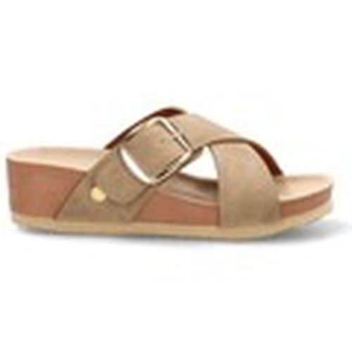 Sandalias con plataforma 811956 para mujer - Gioseppo - Modalova