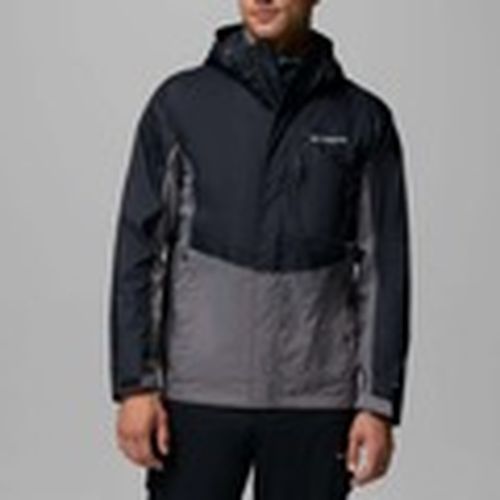 Cortaviento Puring Adventure para hombre - Columbia - Modalova