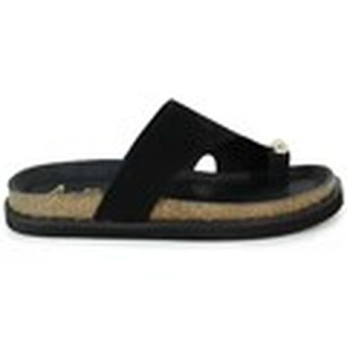 Sandalias planas 9-WANDA para mujer - Aplauso - Modalova