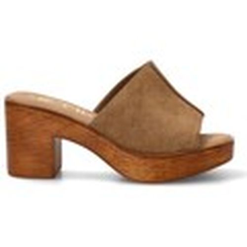 Etika Sandalias 812117 para mujer - Etika - Modalova