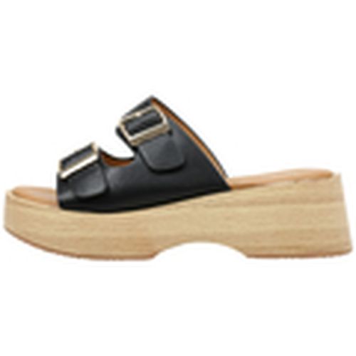 Sandalias con plataforma BUSARDO para mujer - Limma - Modalova