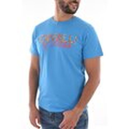 Camiseta T-Shirts-HOMBRES para hombre - Roberto Cavalli - Modalova