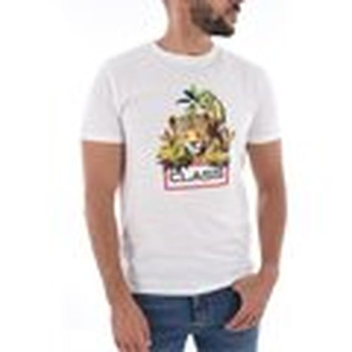 Camiseta T-Shirts-HOMBRES para hombre - Roberto Cavalli - Modalova