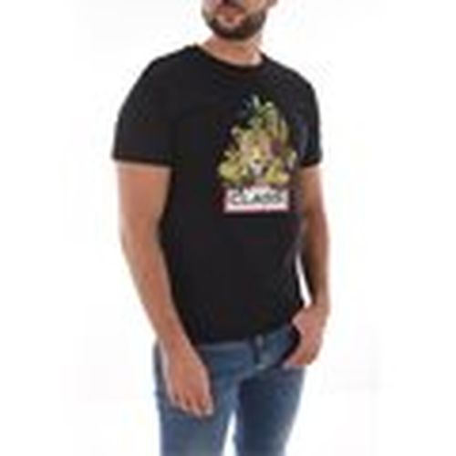 Camiseta T-Shirts-HOMBRES para hombre - Roberto Cavalli - Modalova