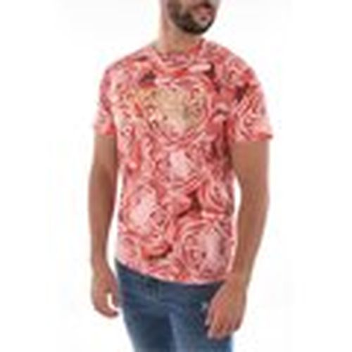 Camiseta T-Shirts-HOMBRES para hombre - Roberto Cavalli - Modalova
