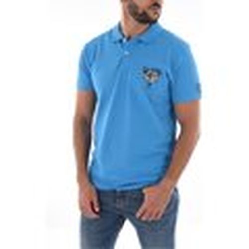 Polo Polo-HOMBRES para hombre - Roberto Cavalli - Modalova