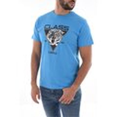 Camiseta T-Shirts-HOMBRES para hombre - Roberto Cavalli - Modalova