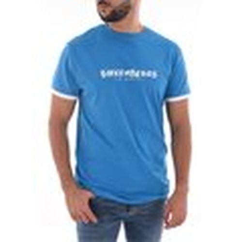 Camiseta T-Shirts-HOMBRES para hombre - Bikkembergs - Modalova