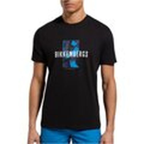 Camiseta T-Shirts-HOMBRES para hombre - Bikkembergs - Modalova