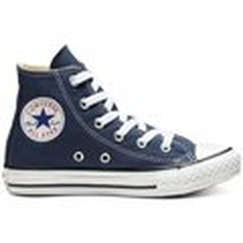 Zapatillas altas Zapatos-MUJER para mujer - Converse - Modalova