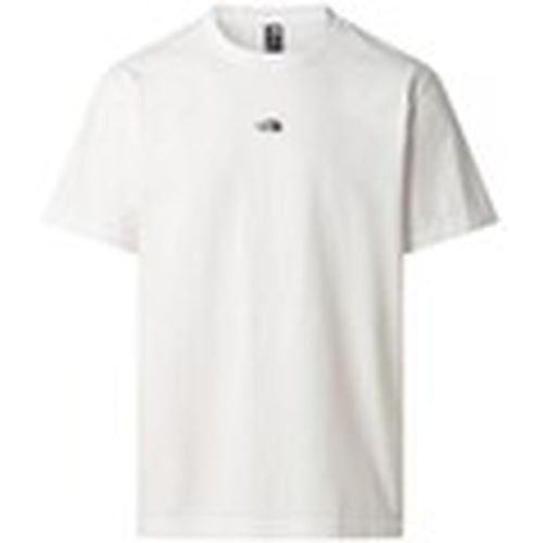 Camiseta NF0A8GQEFN41 para hombre - The North Face - Modalova