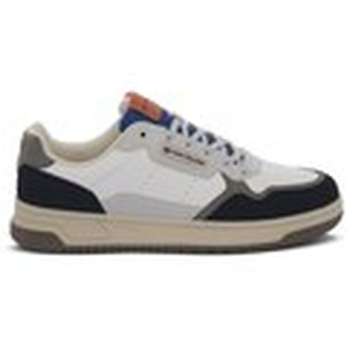 Zapatillas 268011NAVY para hombre - Tom Tailor - Modalova