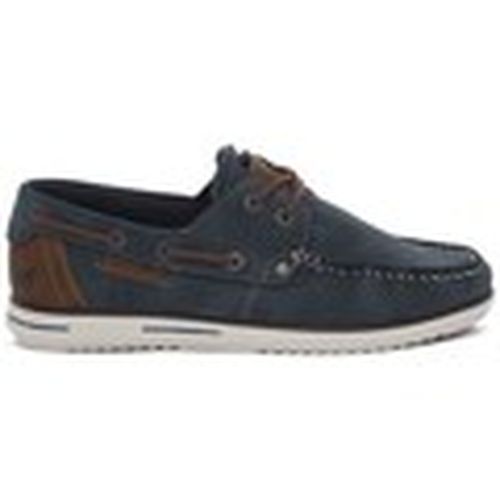 Mocasines 26M0051NAVY para hombre - Mustang - Modalova