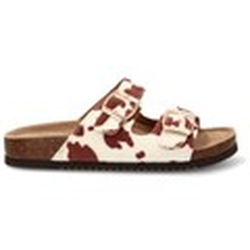 Sandalias planas 812155 para mujer - Etika - Modalova