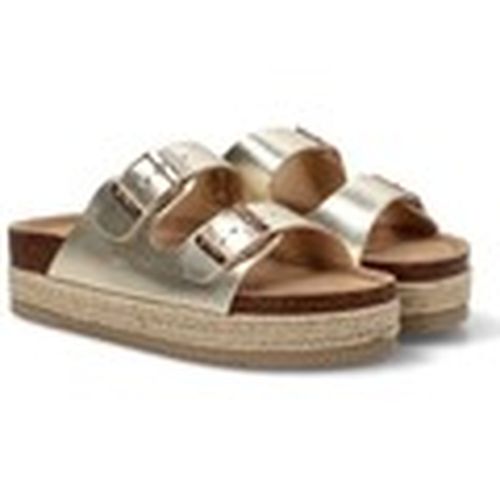 Sandalias con plataforma 812181 para mujer - Etika - Modalova