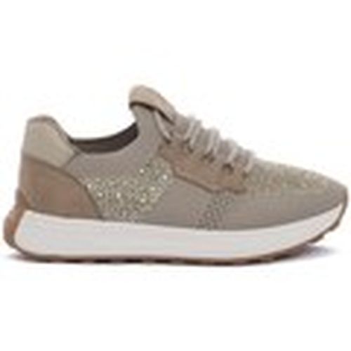Zapatillas 95901SAND para mujer - Tom Tailor - Modalova