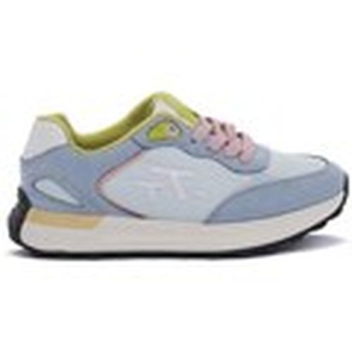 Zapatillas 95901SKY para mujer - Tom Tailor - Modalova