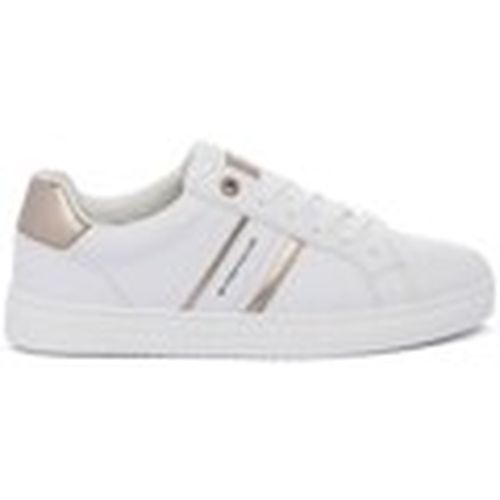 Zapatillas 959041WHITE para mujer - Tom Tailor - Modalova