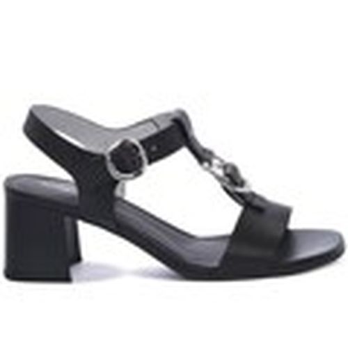 Sandalias de tacón 615870100 para mujer - NeroGiardini - Modalova
