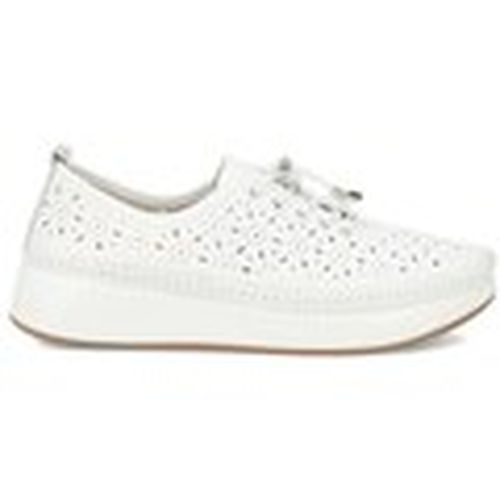 Zapatillas DP753526WH para mujer - Filippo - Modalova