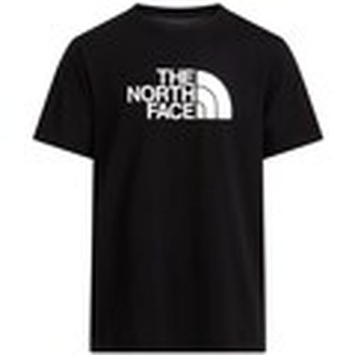 Camiseta NF0A8B6JKY41 para hombre - The North Face - Modalova
