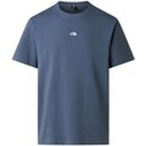 Camiseta NF0A8GQE0U31 para hombre - The North Face - Modalova