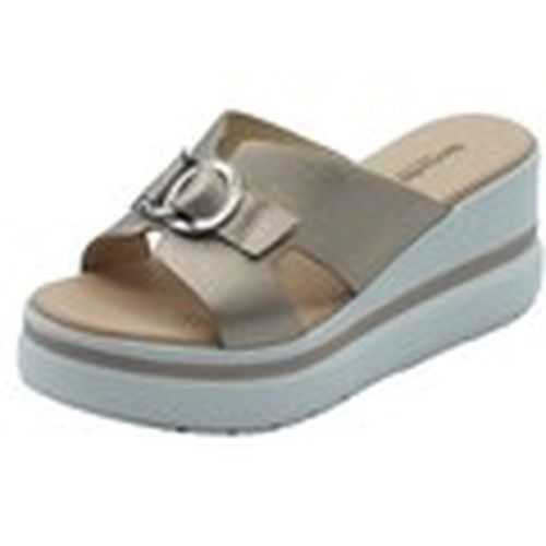 Sandalias con plataforma E615955D Etoile para mujer - NeroGiardini - Modalova