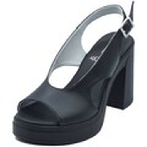 Sandalias de tacón E616082D Tamigi para mujer - NeroGiardini - Modalova