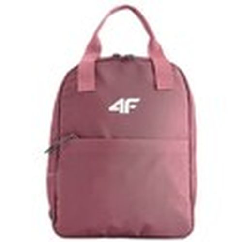 Mochila WSS26ABACF608 para mujer - 4F - Modalova