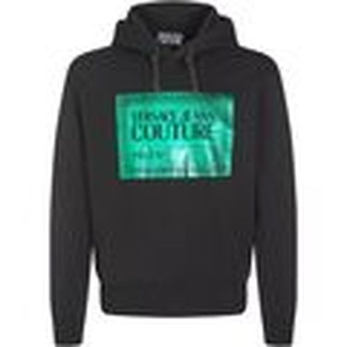 Sudaderas con capucha - para hombre - Versace Jeans Couture - Modalova